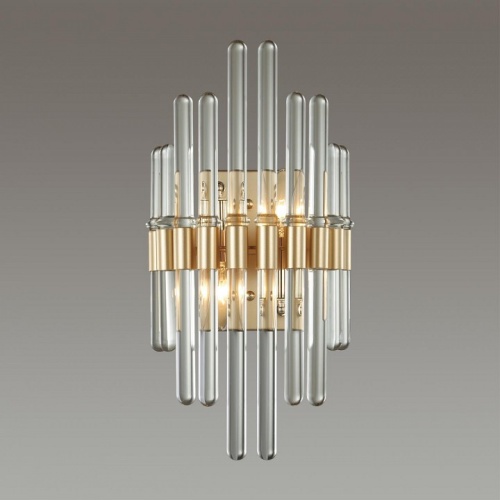 Накладной светильник Odeon Light Stika 4988/2W в Нижнем Новгороде фото 7