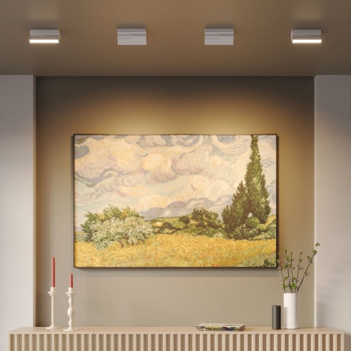 Накладной светильник Novotech OVER 359768 в Нижнем Новгороде фото 4