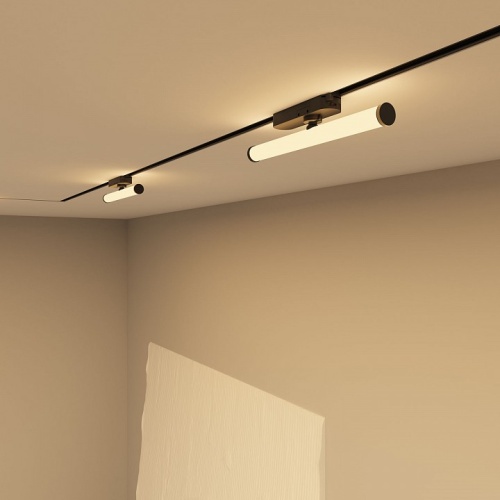 Накладной светильник Denkirs Strom DK6438-BK в Нижнем Новгороде фото 5