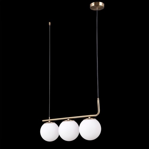 Подвесной светильник Citilux Бремен CL112133 в Нижнем Новгороде фото 2