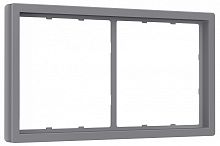 Рамка на 2 поста Ambrella Volt SIGMA SF150752 в Нижнем Новгороде