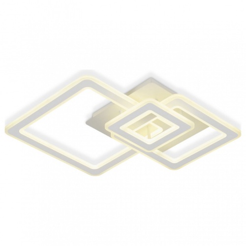 Накладной светильник Ambrella Light FA FA862 в Нижнем Новгороде фото 5