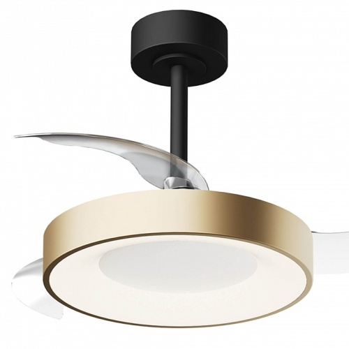 Светильник с вентилятором Mantra NISEKO FAN 9092 в Нижнем Новгороде фото 5