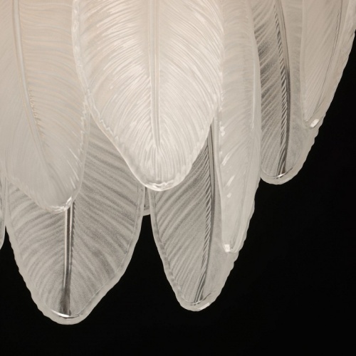 Подвесная люстра De City Бриз 47 111017009 в Нижнем Новгороде фото 13