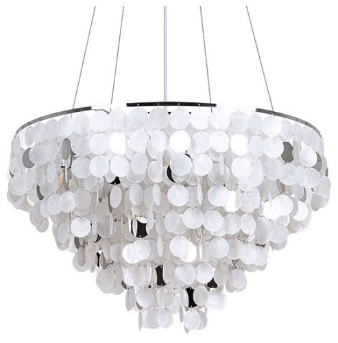 Подвесная люстра Arte Lamp PIPIRIMA A4100LM-12CC в Нижнем Новгороде