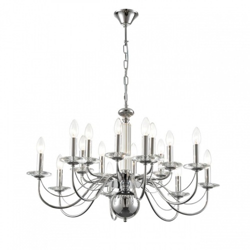 Подвесная люстра Lumion Incanto 8034/16 в Нижнем Новгороде фото 8