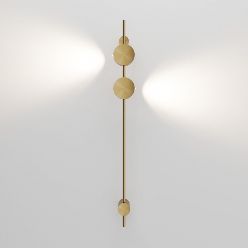 Бра Elektrostandard Illume 40154/LED в Нижнем Новгороде