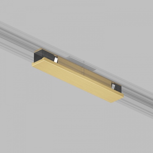 Соединитель линейный для треков Denkirs SHINE BASE TR5722-SB в Нижнем Новгороде фото 5