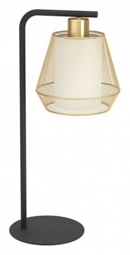 Настольная лампа декоративная Eglo Ciudadela 900898 в Заречном