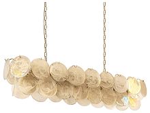 Подвесная люстра Loft it Lolly 10492/1200R Champagne в Нижнем Новгороде