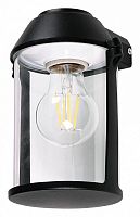 Накладной светильник Arte Lamp Minchir A8306AL-1BK в Кораблино
