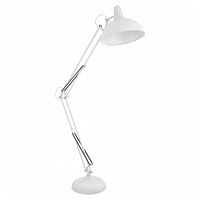 Торшер Arte Lamp Goliath A2487PN-1WH в Уфе