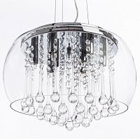 Подвесной светильник Arte Lamp Halo A7054SP-8CC в Нижнем Новгороде