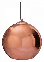 Подвесной светильник Loft it Copper Shade LOFT2023-B в Туле