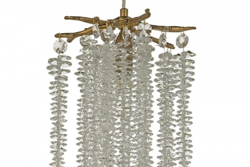 Подвесной светильник Dio D’Arte Tavenna Antigue Tavenna H 1.5.21.100 A в Нижнем Новгороде фото 2