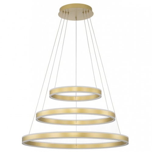 Подвесной светильник Citilux Дуэт CL719682 в Нижнем Новгороде фото 9