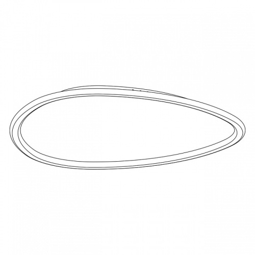 Накладной светильник Citilux ТRIO CL215B260E в Нижнем Новгороде фото 2