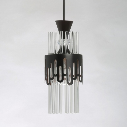 Подвесной светильник De City Соло 112010701 в Нижнем Новгороде фото 5