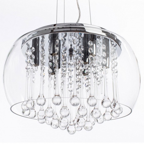 Подвесной светильник Arte Lamp Halo A7054SP-8CC в Нижнем Новгороде