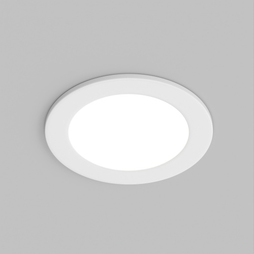 Светильник DL-BL90-5W Warm White (Arlight, IP40 Металл, 3 года) в Боре фото 9