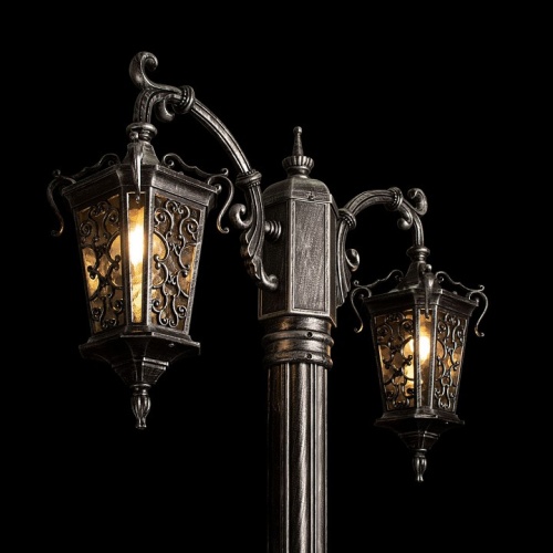 Фонарный столб Loft it Tremezzo 100019/2200 BS в Нижнем Новгороде фото 6