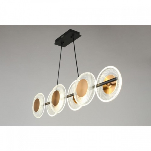 Подвесной светильник Omnilux Crocetta OML-59703-06 в Нижнем Новгороде фото 9