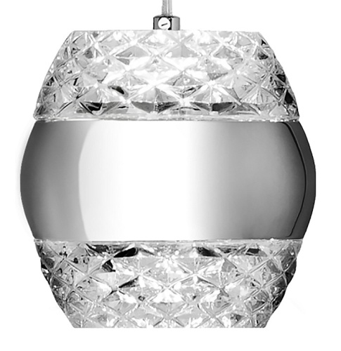 Подвесной светильник Mantra Khalifa 5169 в Нижнем Новгороде фото 2