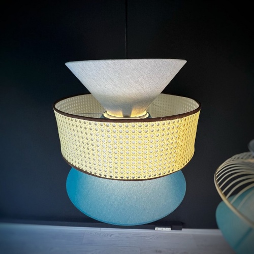 Подвесной светильник Imperiumloft Pella pella01 в Нижнем Новгороде фото 15