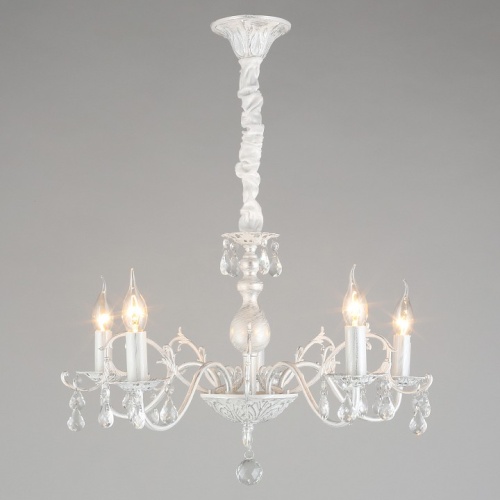 Подвесная люстра Omnilux Bantine OML-53213-05 в Нижнем Новгороде фото 3