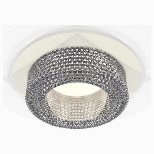 Встраиваемый светильник Ambrella Light XC XC7621020 в Нижнем Новгороде