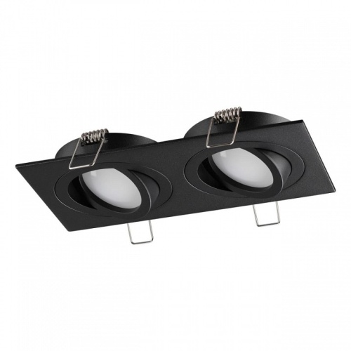 Встраиваемый светильник Novotech MORUS 371022 в Нижнем Новгороде фото 2