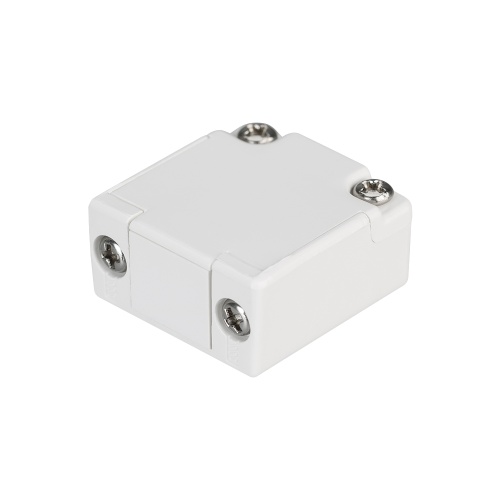 Заглушка для ленты ARL-50000PV (15.5x6mm) глухая (Arlight, Пластик) в Кадникове фото 3
