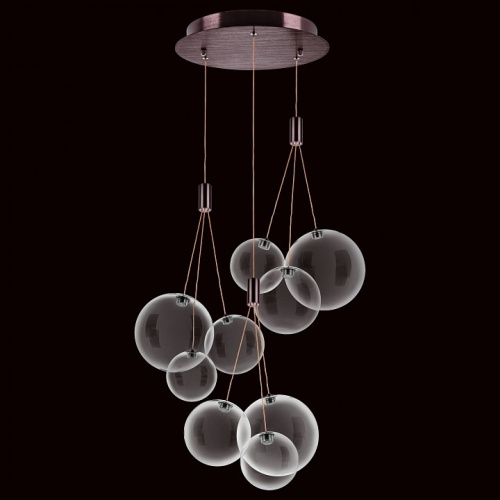 Подвесная люстра Lightstar Sferetta 801090 в Нижнем Новгороде фото 7