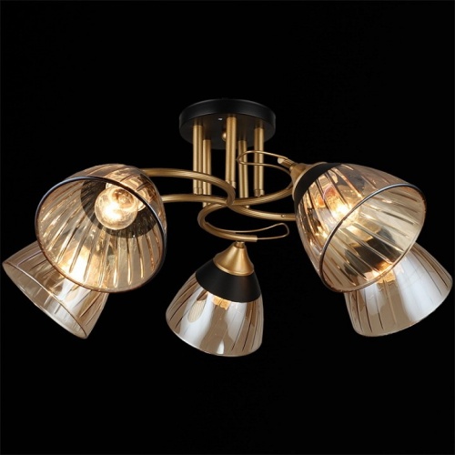 Потолочная люстра 04619-0.3-05 в Нижнем Новгороде фото 4