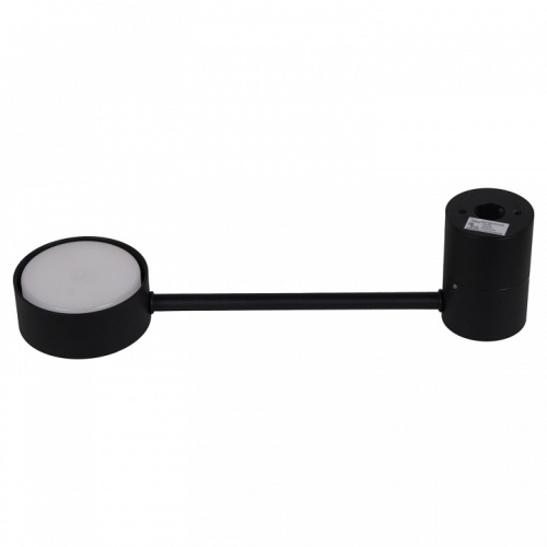 Накладной светильник 86858-9.2-001IL GX53 BK в Нижнем Новгороде фото 3