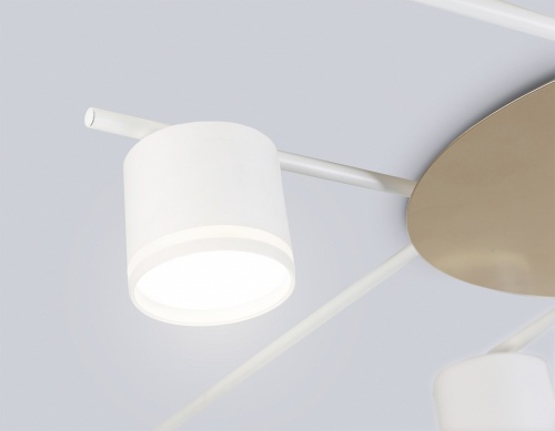 Потолочная люстра Ambrella Light COMFORT FL51759 в Нижнем Новгороде фото 2