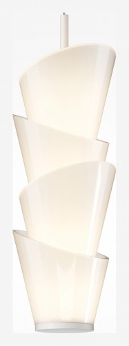 Подвесной светильник Maytoni Seoul MOD374PL-L28W3K в Нижнем Новгороде