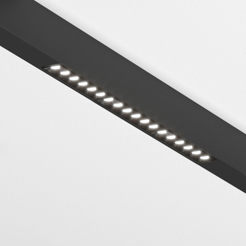 Встраиваемый светильник Elektrostandard Slim Magnetic a066585 в Нижнем Новгороде