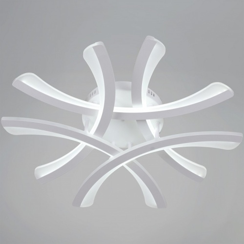 Потолочная люстра  94090-0.3-05 WH в Нижнем Новгороде фото 5