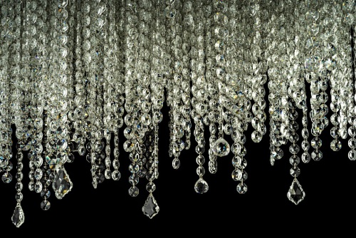 Подвесная люстра Arti Lampadari Milano Milano E 1.5.120x30.105 N в Нижнем Новгороде фото 3