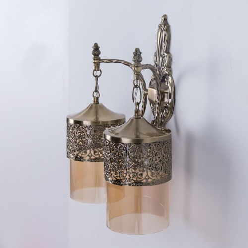 Бра Citilux Эмир CL467323 в Нижнем Новгороде фото 9