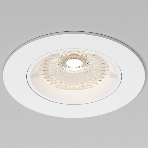 Встраиваемый светильник Elektrostandard Minnie a067708 в Нижнем Новгороде