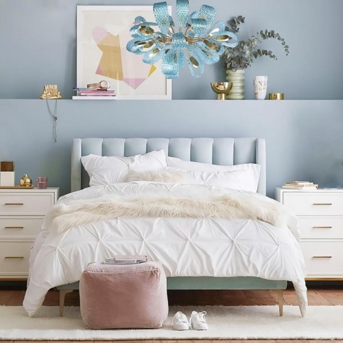 Люстра на штанге Loft it Lirio 10214/1000 в Нижнем Новгороде фото 3