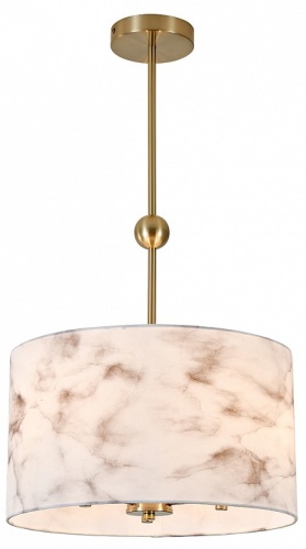 Светильник на штанге Indigo Venato 13036/3R Brass в Нижнем Новгороде фото 4