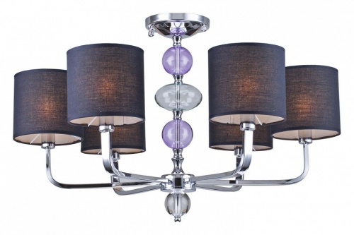 Люстра на штанге Arti Lampadari Donnini Donnini E 1.1.6 NB в Нижнем Новгороде