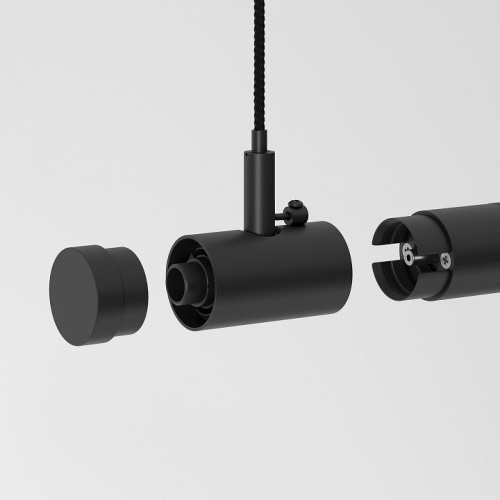 Заглушка для модуля Elektrostandard Module System a066191 в Нижнем Новгороде фото 2