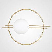 Накладной светильник Imperiumloft  Esta01 в Нижнем Новгороде