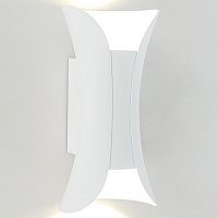 Накладной светильник Imex WELS IL.0014.0007 WH в Нижнем Новгороде