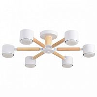 Люстра на штанге Lumion VUDI 8306/6C в Нижнем Новгороде