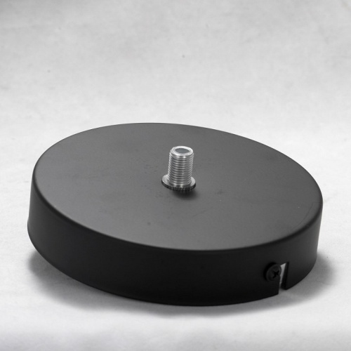 Люстра на штанге Lussole Kenner GRLSP-8272 в Нижнем Новгороде фото 3